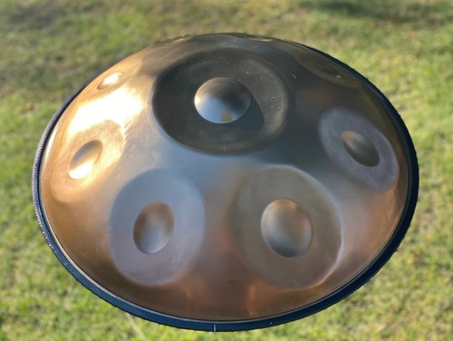 Sewpan opera handpan strumento - sewpan,