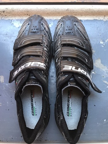 Scarpe ciclismo gaerne mtb - mtb, 42
