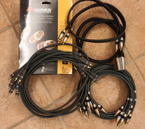 Monster cable cavi audio video - cable,