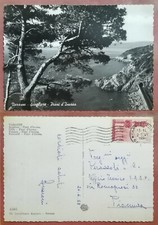 VARAZZE - SCOGLIERE - PIANI