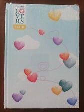 Thun quaderno-agenda ancora incellophanato