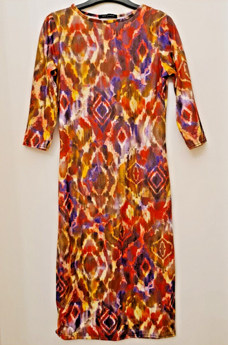 Qed london vestito donna - qed,