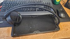 NZXT Kraken X63 280mm - Liquid