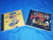 Pro Pinball BIG Race USA +