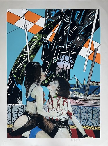 Gianni bertini - gianni,