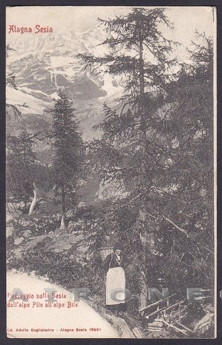 Vercelli alagna valsesia 214 - alagna,