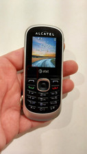 769.Alcatel OT510 Very Rare -