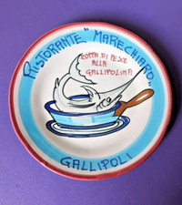 Piatto Di Buon Ricordo