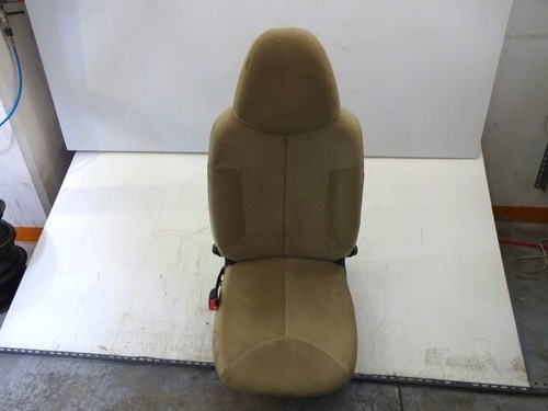 8845w7 sedile anteriore - sedile,