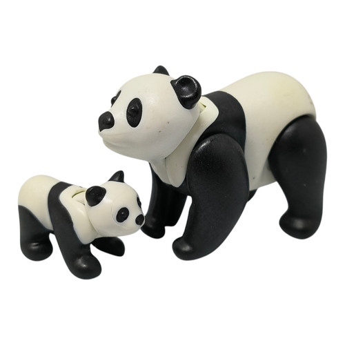Sympa panda bébé - sympa,