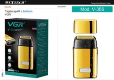 RASOIO DA BARBA ELETTRICO