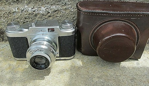 Rarissima fotocamera italiana - rarissima,