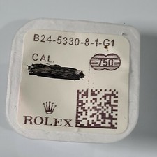 Rolex Tube  , 24- 5330- 8 