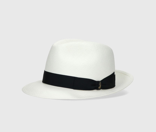 Borsalino federico panama tesa - federico,