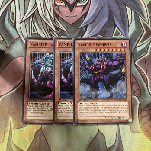 Lcjw en198 vampire genesis - lcjw-en198,
