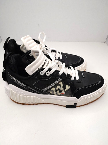 Scarpe uomo ning unblock - scarpe,