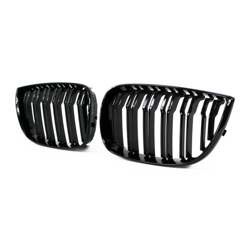 Griglia anteriore abs bmw - anteriore,