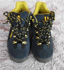 Scarpe (scarponcino) lavoro - sicurezza 39