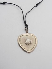 Capasanta : Ciondolo in