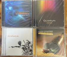 Israeli Psy-Trance Goa 4 CD