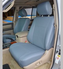 Toyota Land Cruiser Amazon