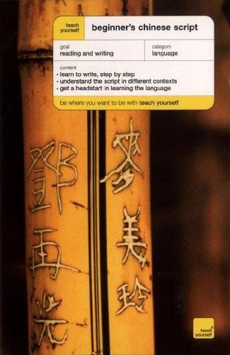 Teach yourself beginner - teach,