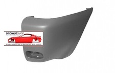 CANTONALE DX PARAURTI