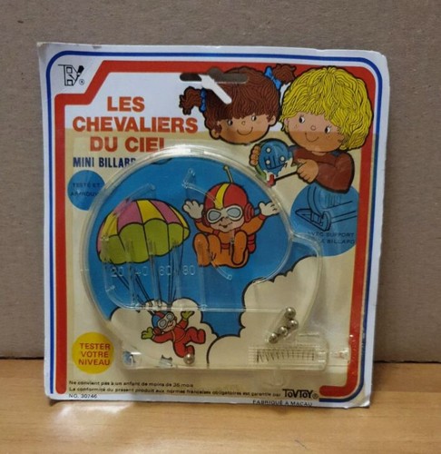 Mini billard les - billard, chevaliers