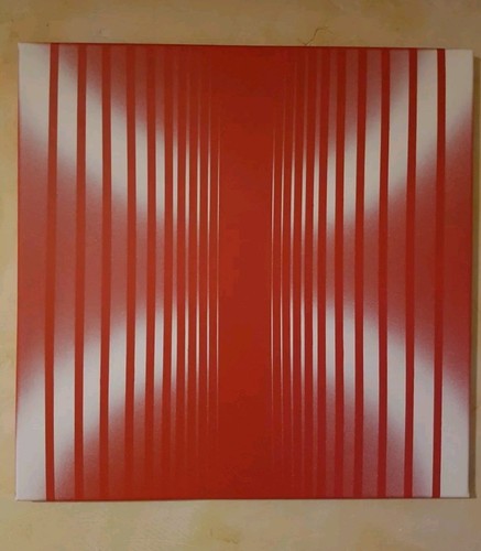 Ennio finzi acrilici - ennio,