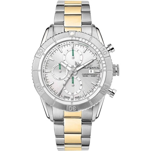 Philip watch champion 45mm - watch,