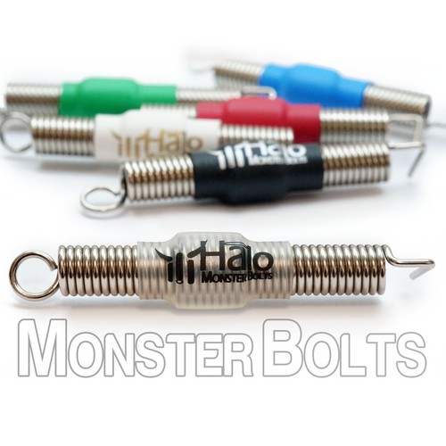 Molle tremolo chitarra