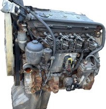 Motore per mercedes - mercedes, vario