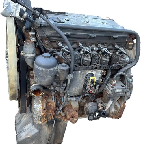 Motore per mercedes - motore, vario