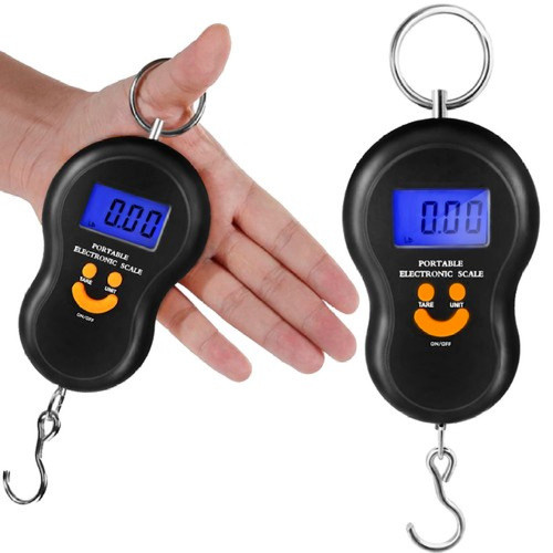 Bilancia portatile elettronica - portatile,
