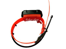 Garmin DC40 Collare inseguimento cani per astro220 /320/Alpha100 arancione versione EUR