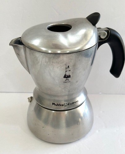 Bialetti mukka express piano - mukka,