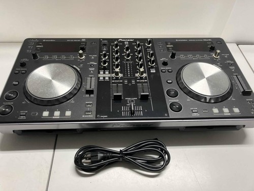 Pioneer xdj all - dj, xdj-r1