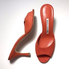 Manolo Blahnik sandali mulo
