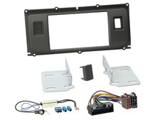 Kit installazione radio