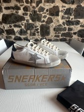golden goose donna