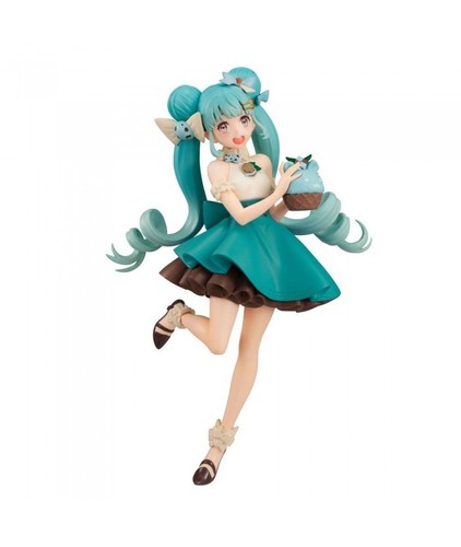 Vocaloid hatsune miku - vocaloid,