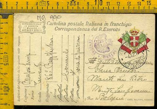 Prima guerra franchigia - guerra,