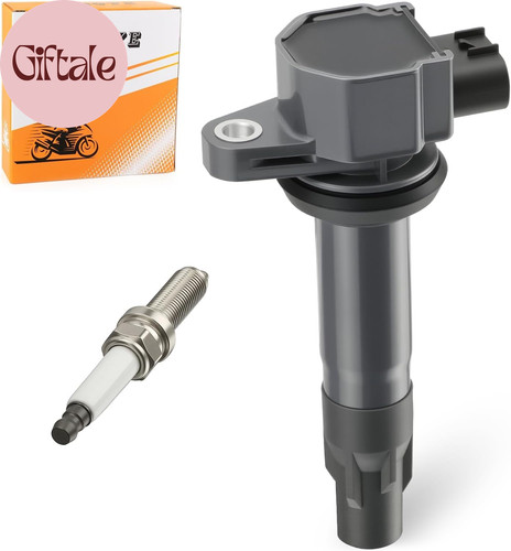 Bobine bastone accensione con - accensione,