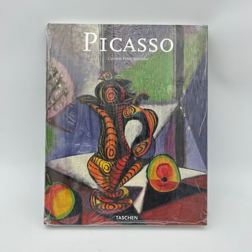 Picasso carsten peter - picasso, carsten-peter