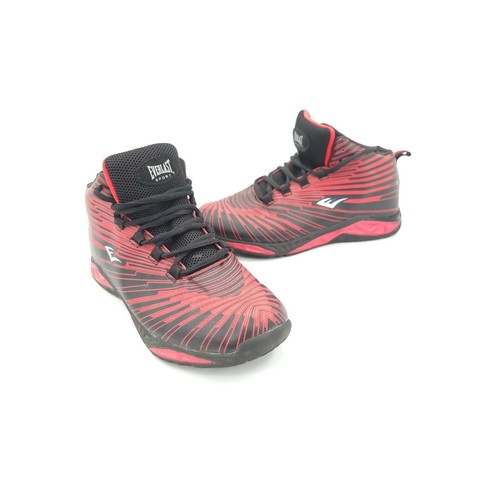 Scarpe boxe everlast sports - scarpe,