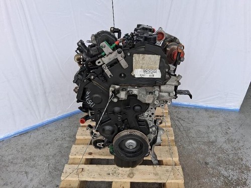 Bh02 motore citroen berlingo - bh02,
