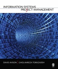 Information Systems Project