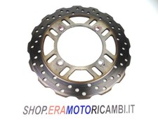 DISCO FRENO RUOTA POSTERIORE KAWASAKI Z-1000 2008