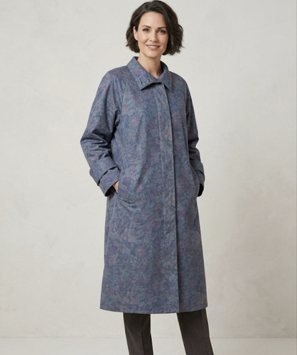 Cappotto lungo vintage - , london