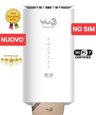 Modem WIND 2.5 GB ZTE ZTHN